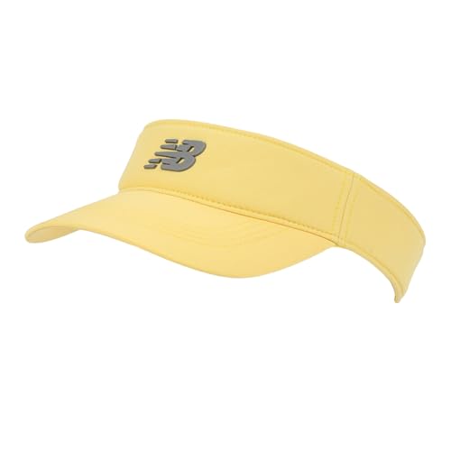 New Balance Leichtes Visier für Herren und Damen, Uni, stilvoll und funktional für Freizeit und Sport, Einheitsgröße, V 2.0 - Clementine, Einheitsgröße New Balance Leichtes Visier für Herren und Damen, Uni, stilvoll und funktional für Freizeit und Sport, Einheitsgröße, V 2.0 - Clementine, Einheitsgröße von New Balance