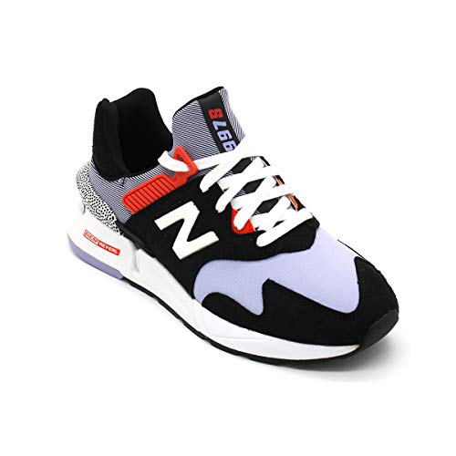 New Balance Lifestyle Mode De Vie, Farbe:bunt, Größe:37 von New Balance