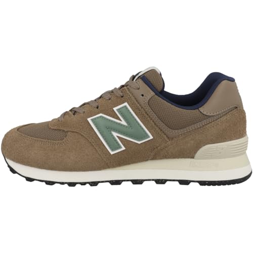 New Balance Lifestyle Schuhe 574 von New Balance