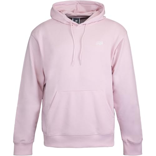 New Balance Logo Hoody Kapuzenpullover Größe L von New Balance