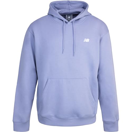 New Balance Logo Hoody Kapuzenpullover Größe M von New Balance