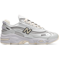 New Balance M1000 Damen Sneaker - Grau - Größe 41.5 - Leder von New Balance