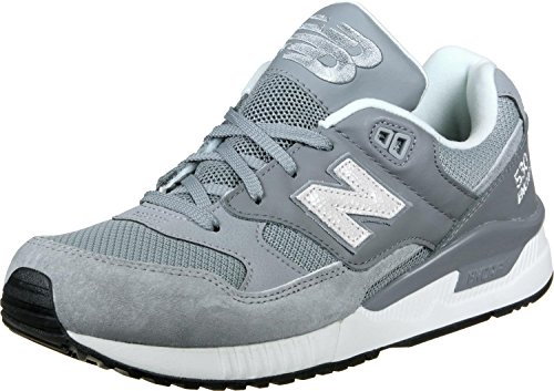 New Balance M530 D OXC Steel von New Balance