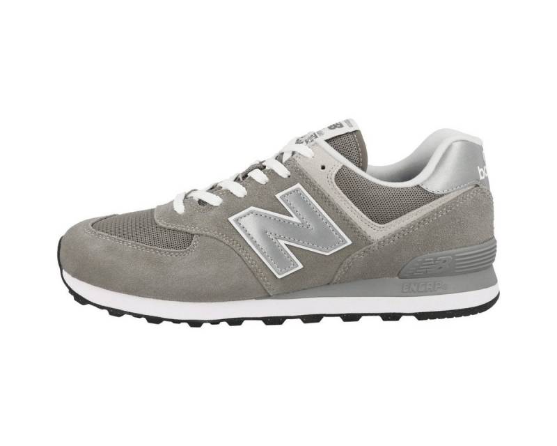 New Balance ML 574 Herren Sneaker Turnschuhe, Sportschuhe, Freizeitschuhe, Halbschuhe, Schnürschuhe von New Balance