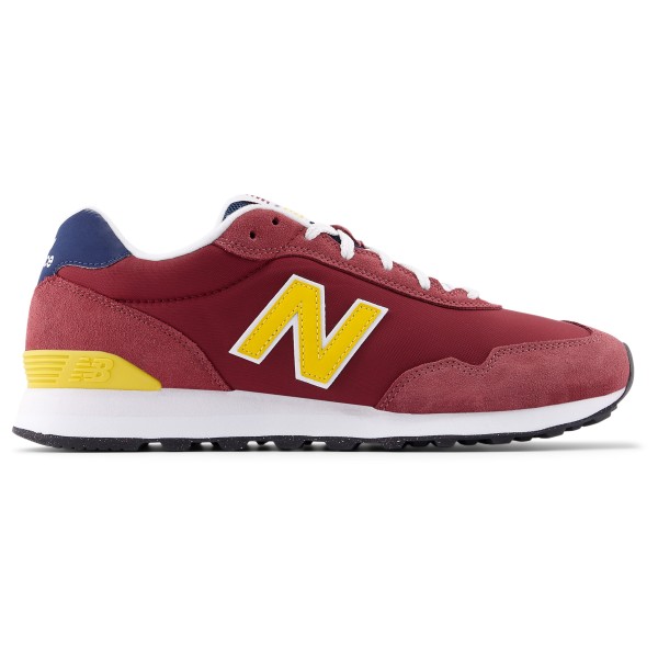 New Balance - ML515 - Sneaker Gr 49 rot von New Balance