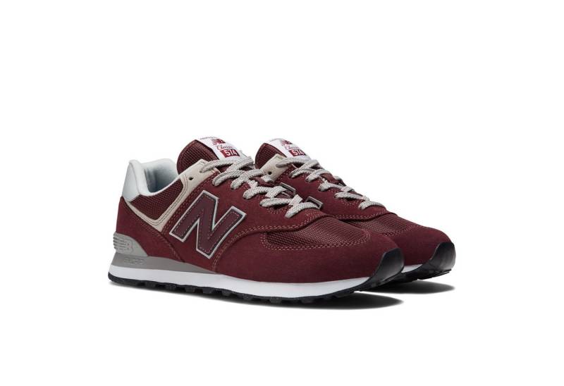 New Balance ML574 Core Sneaker von New Balance