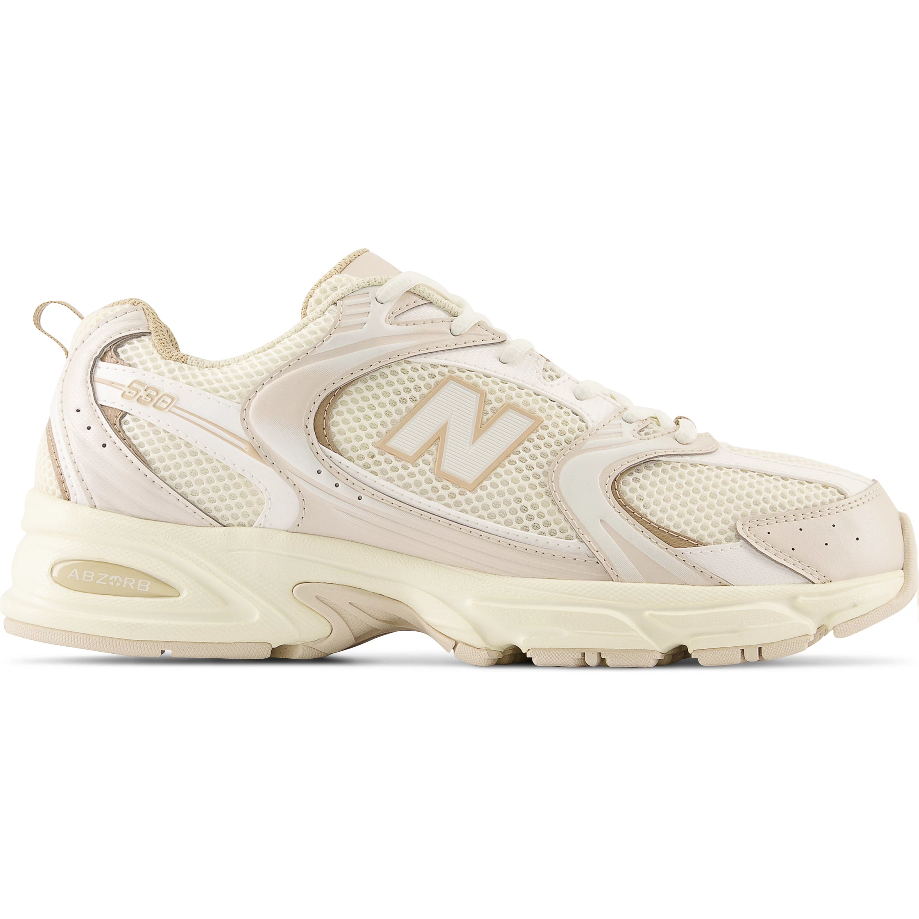 New Balance MR 530 Sneaker von New Balance
