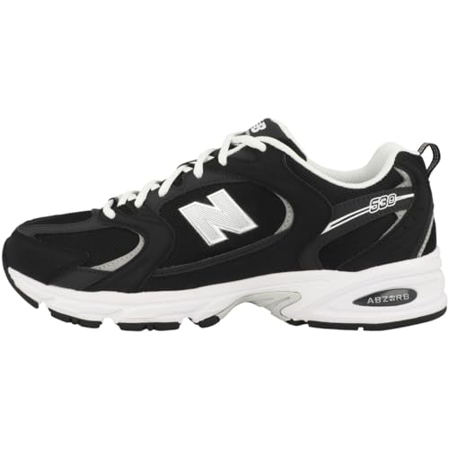 New Balance MR530 SMN Schwarz 42.5 von New Balance