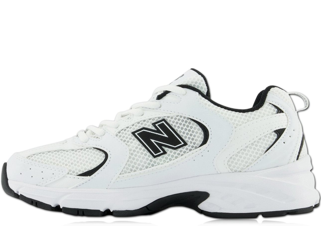 New Balance MR530 WHITE 530 New Balance Herren Sneaker von New Balance