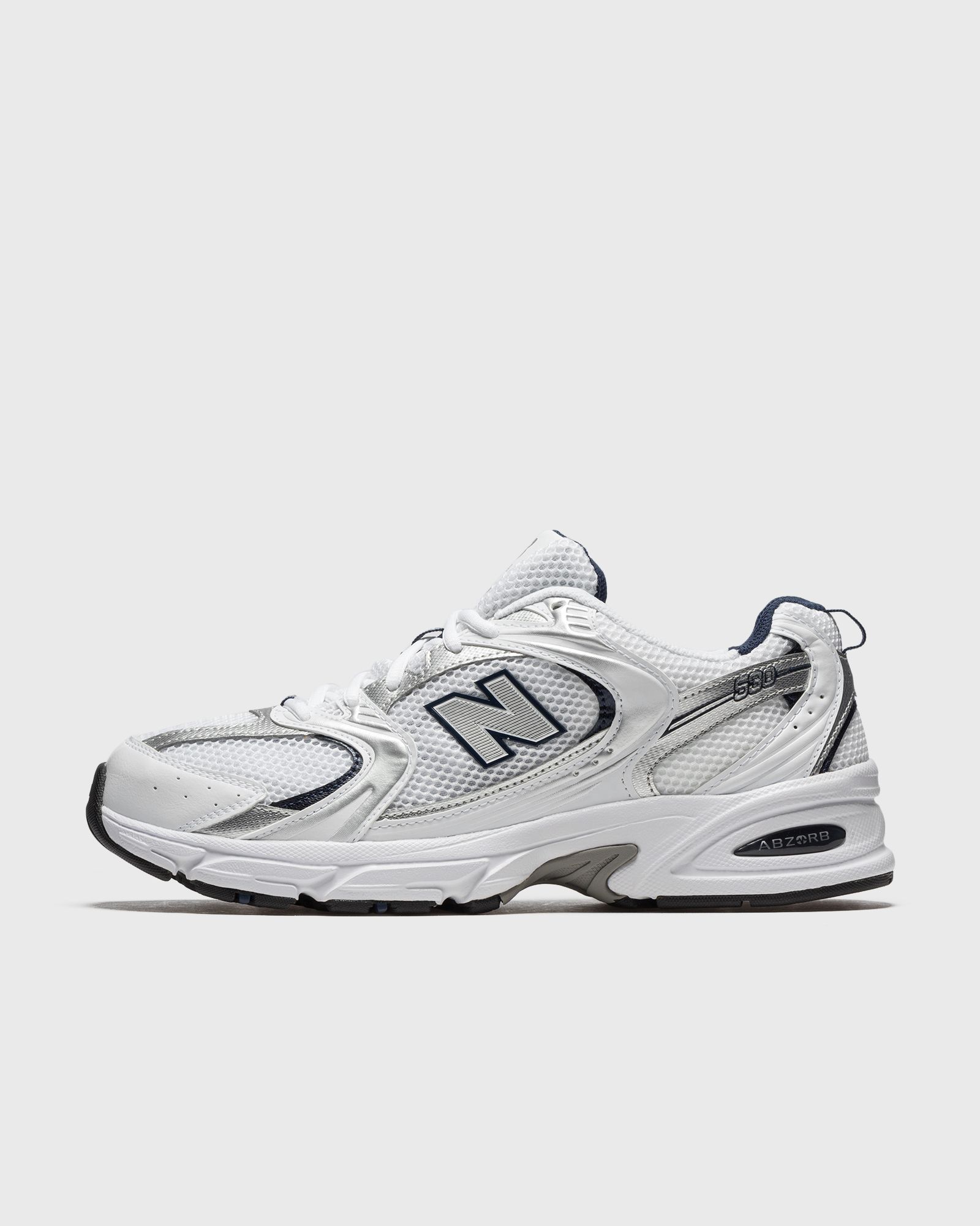 New Balance MR530 men Lowtop white in Größe:37,5 von New Balance