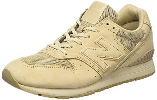 New Balance MRL996 Schuhe 6,0 beige von New Balance