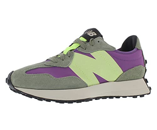 New Balance MS327TC (grün/lila/gelb) - 44,5 EUR · 10,5 US von New Balance