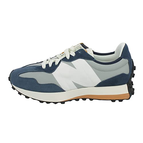 New Balance MS327oc Herren-Sneaker, Blau, Grau., blau, 44 EU von New Balance