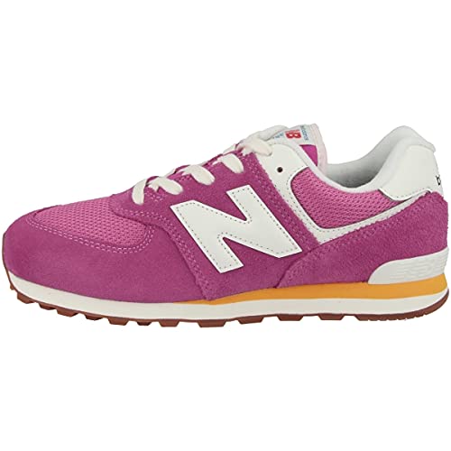 New Balance 574 Heritage Vintage Pack Sneaker, Karneval, 30 EU Weit von New Balance