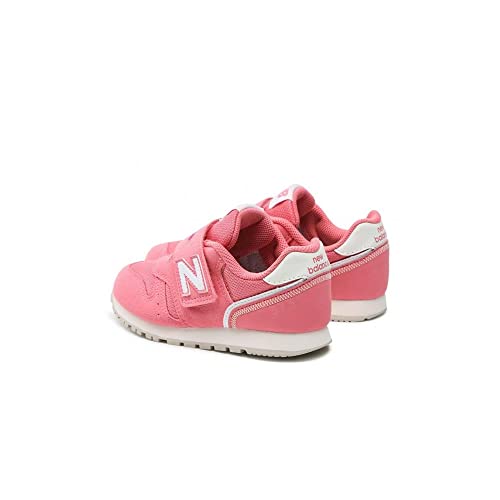 New Balance Mädchenschuhe Sport YZ373BP2 NB 373 Rosa 35 von New Balance