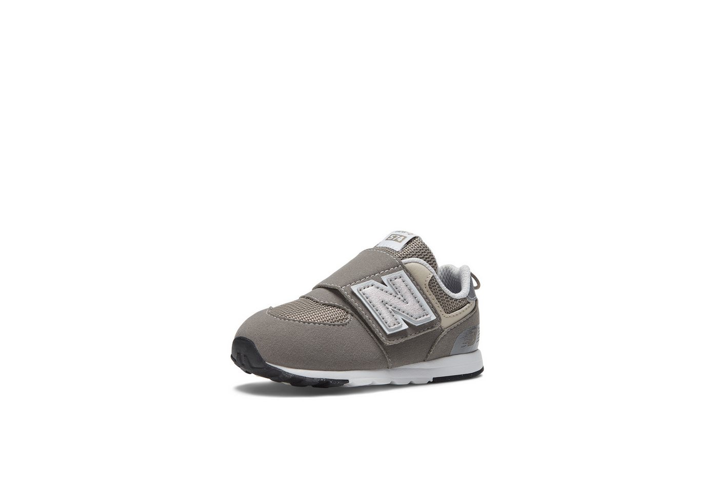 New Balance NW574 Sneaker mit Klettverschluss New Balance NW574 Sneaker mit Klettverschluss von New Balance