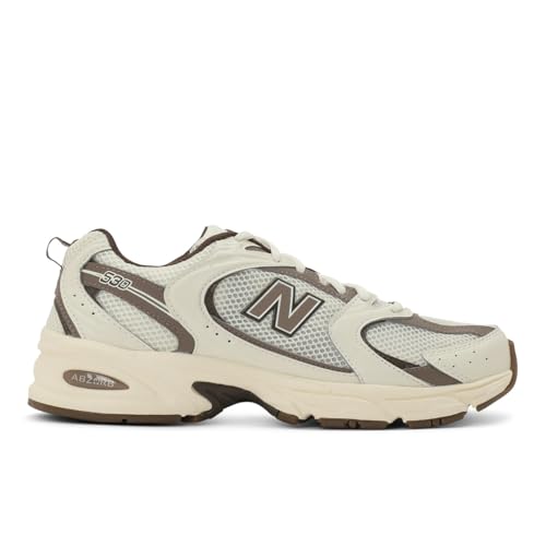 New Balance Nb Ss20 Herren Sneaker, Asm Natural, 42 EU New Balance Nb Ss20 Herren Sneaker, Asm Natural, 42 EU von New Balance