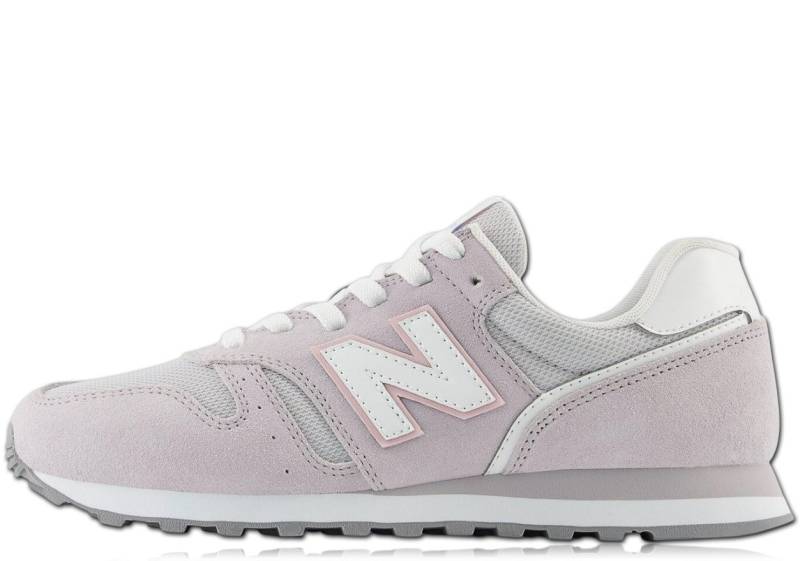 New Balance New Balance 373v2 373 V2 Freizeit Sneaker Damen PEARL GREY Sneaker New Balance New Balance 373v2 373 V2 Freizeit Sneaker Damen PEARL GREY Sneaker von New Balance