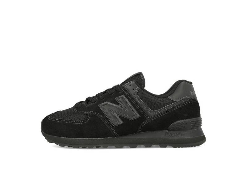New Balance New Balance ML 574 EVE Herren Black Sneaker von New Balance