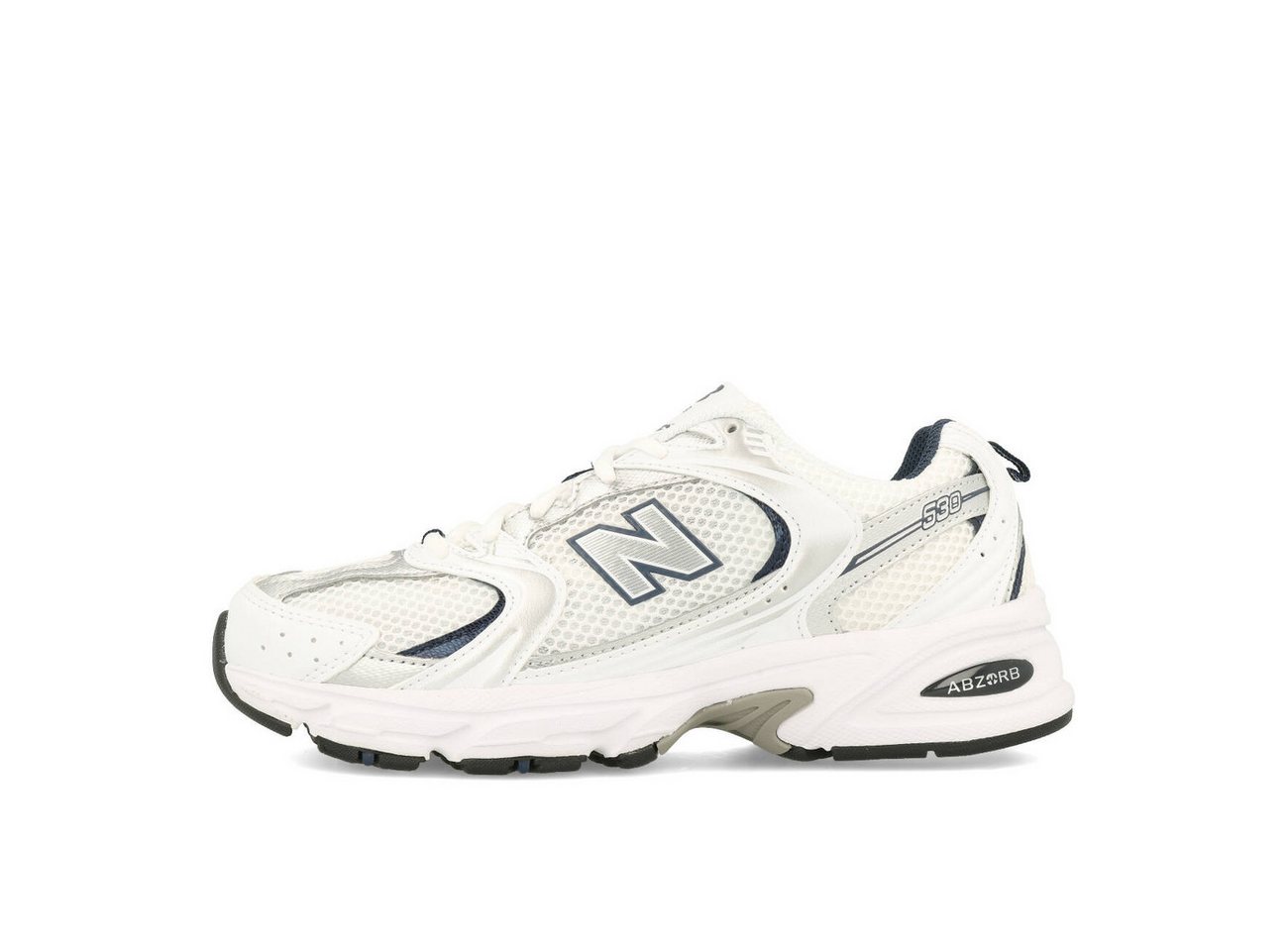 New Balance New Balance MR 530 SG Damen White Blue Sneaker von New Balance