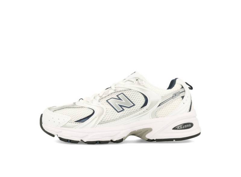 New Balance New Balance MR 530 SG Damen White Blue Sneaker von New Balance