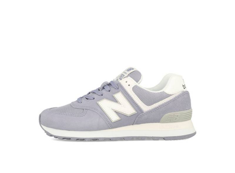 New Balance New Balance U574 RWE Flieder Sneaker von New Balance