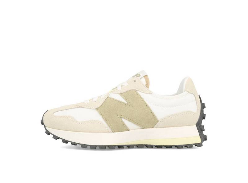 New Balance New Balance WS 327 PS Damen Fatigue Green Sneaker von New Balance