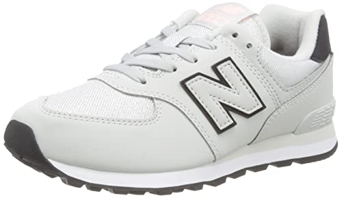 New Balance PC574V1 Sneaker, Summer Fog (FG2), 28 EU von New Balance