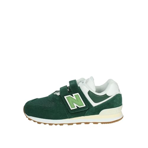 New Balance PV574CO1 - Lage schoenen - Kleur: Grün - Maat: 33 von New Balance