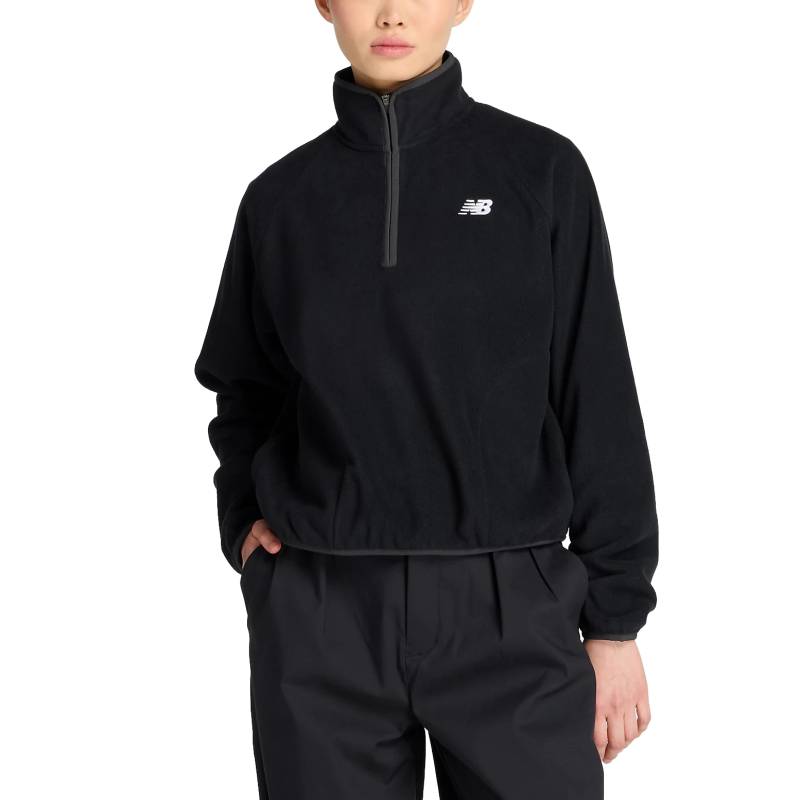 New Balance Polar Fleece Half Zip von New Balance