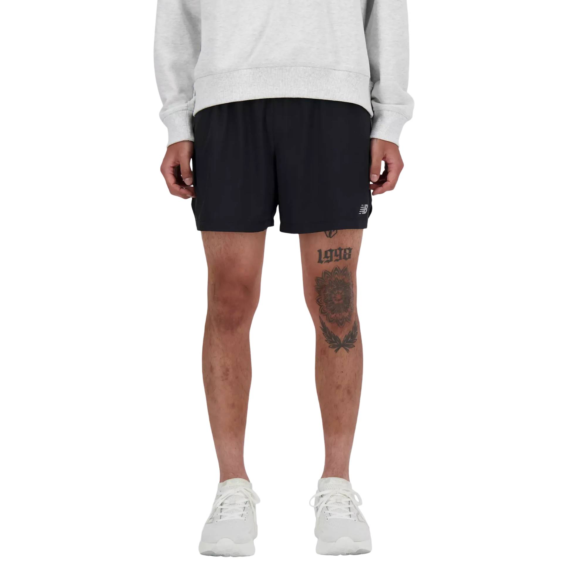 New Balance RC 5-Inch Shorts von New Balance