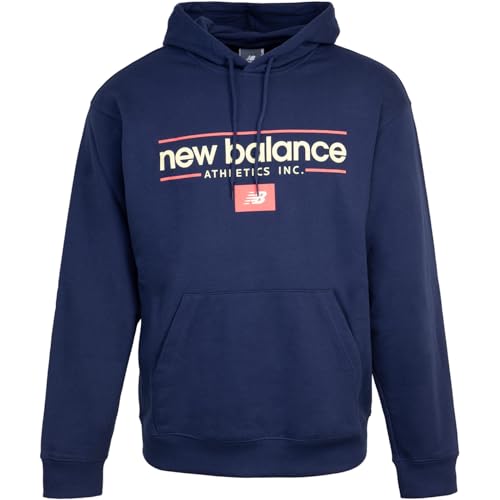 New Balance RLX Hoody Kapuzenpullover Größe L New Balance RLX Hoody Kapuzenpullover Größe L von New Balance