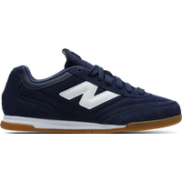New Balance Rc42 Damen Sneaker - Blau - Größe 37.5 - Wildleder von New Balance