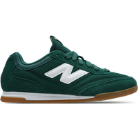 New Balance Rc42 Damen Sneaker - Grün - Größe 37.5 - Wildleder von New Balance