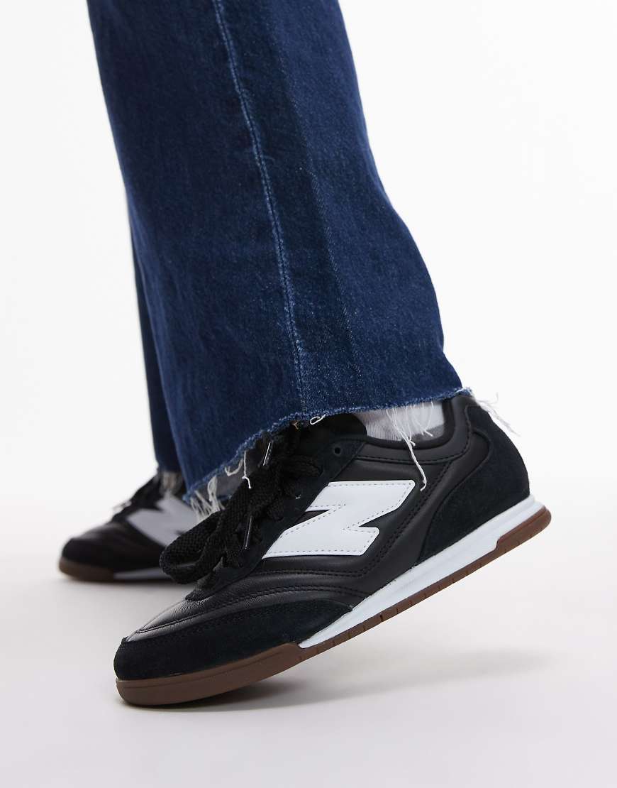 New Balance - Rc42 - Sneaker in Schwarz von New Balance