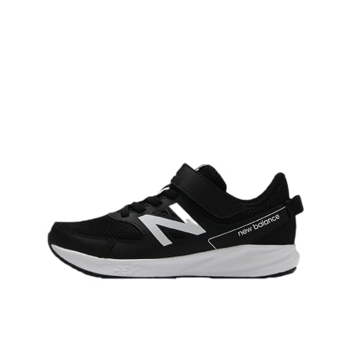 New Balance Schuh Kids Lifestyle, bw3 black, 32 EU von New Balance