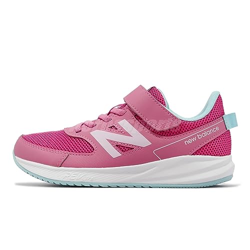 New Balance Schuh Kids Performance, PC3 Signal Pink, 18.5 EU von New Balance