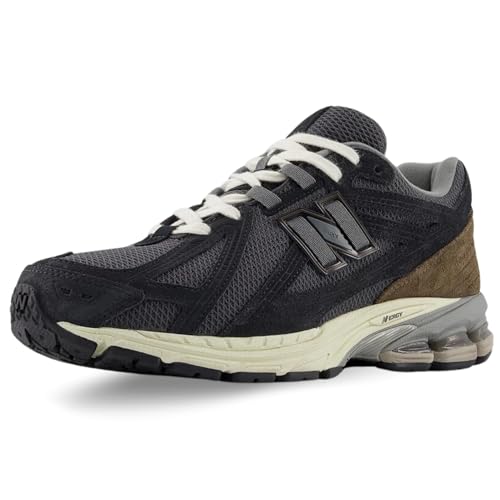 New Balance Schuhe 1906R Code M1906FE, Anthrazit Braun, 43 EU von New Balance