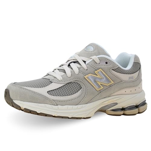 New Balance Schuhe 2002 Code GC2002RT Beige Jungen, beige, 37.5 EU New Balance Schuhe 2002 Code GC2002RT Beige Jungen, beige, 37.5 EU von New Balance