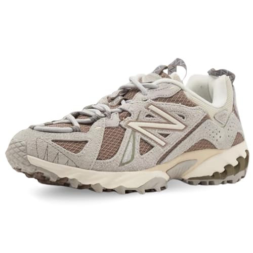 New Balance Schuhe 610 V1 Code ML610TE, braun, 46.5 EU von New Balance