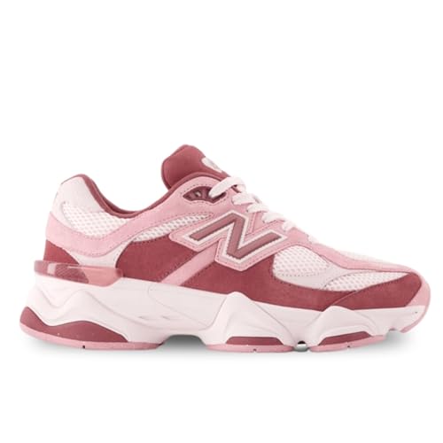 New Balance Schuhe 9060 Code GC9060EP Rosa Jungen, Ep Pink Granite, 40 EU von New Balance