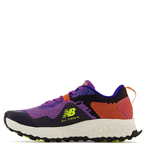 new balance WTHIERM7 B 10, violett(mysticpurple), Gr. 8 von new balance