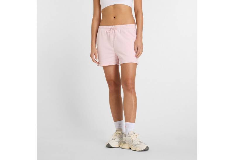 New Balance Shorts Sport Essentials French Terry Short von New Balance