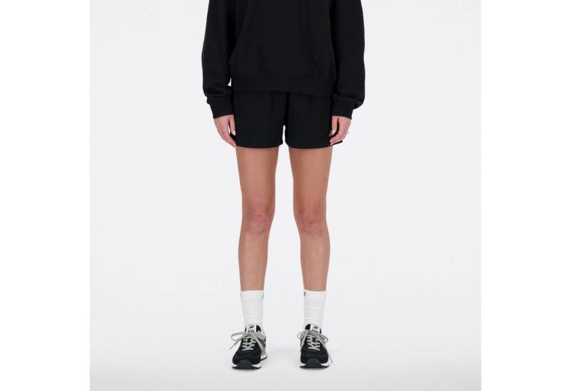 New Balance Shorts Sport Essentials French Terry Short von New Balance