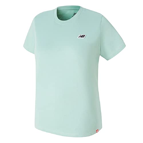 New Balance Small Logo Women Shirt (M, SAE) von New Balance