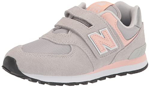 New Balance Sneaker, Sportschuhe, beige, 32 EU von New Balance