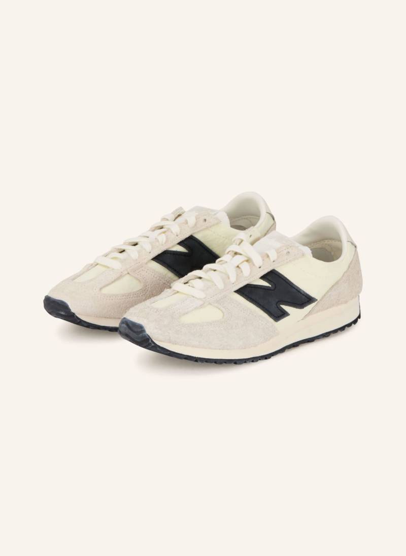 New Balance Sneaker 471 weiss von New Balance