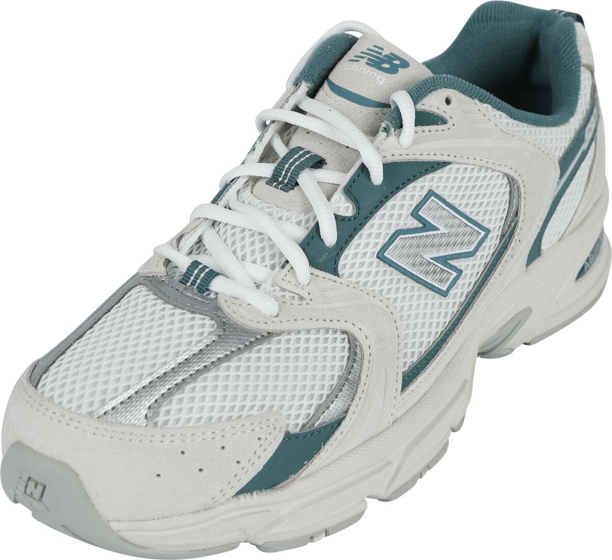 New Balance Sneaker - 530 - EU41 bis 5 - für Männer - Größe EU46,5 - multicolor von New Balance