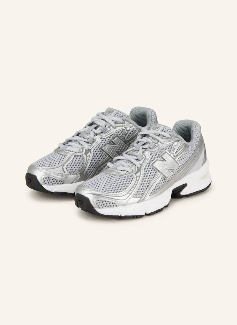 New Balance Sneaker 740 grau von New Balance