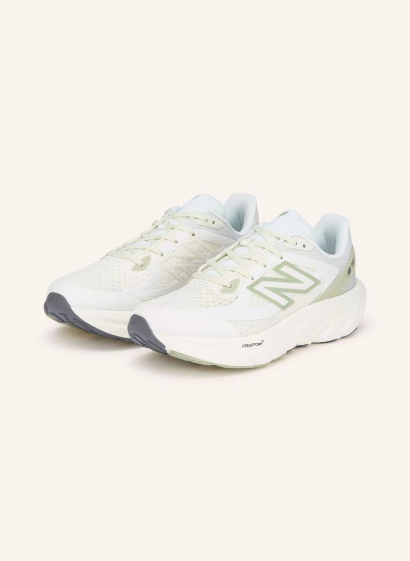 New Balance Sneaker 800 weiss von New Balance